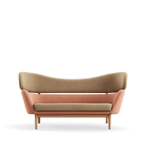 Baker Sofa by Finn Juhl