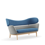 Baker Sofa by Finn Juhl