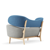 Baker Sofa by Finn Juhl
