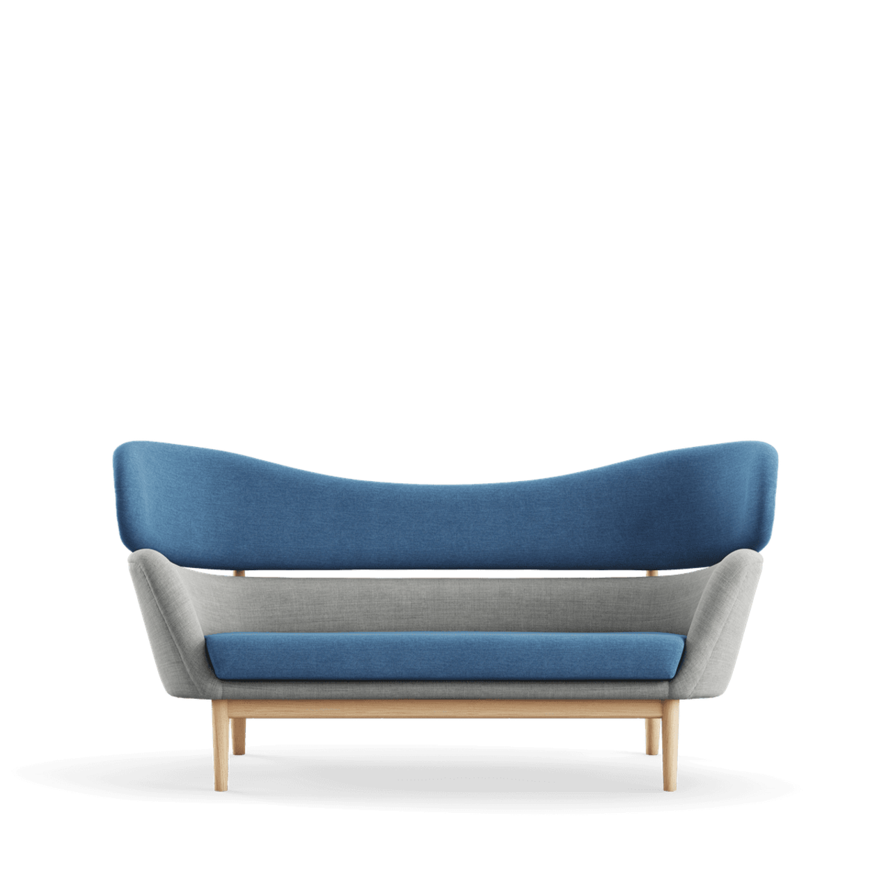 Baker Sofa by Finn Juhl