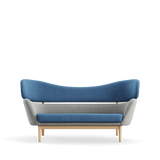 Baker Sofa by Finn Juhl