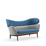 Baker Sofa by Finn Juhl