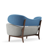 Baker Sofa by Finn Juhl