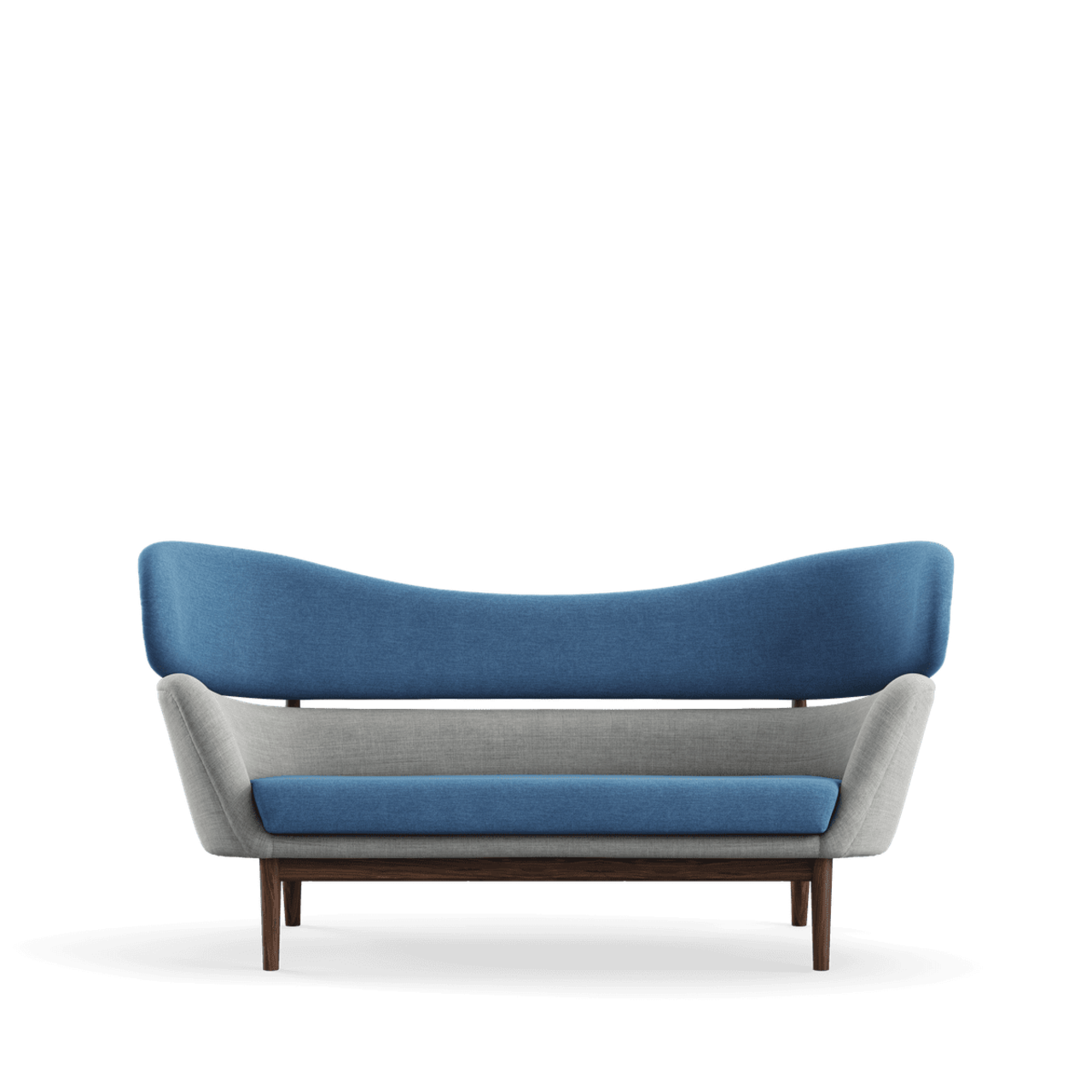 Baker Sofa by Finn Juhl