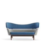 Baker Sofa by Finn Juhl