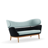 Baker Sofa by Finn Juhl