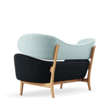 Baker Sofa by Finn Juhl