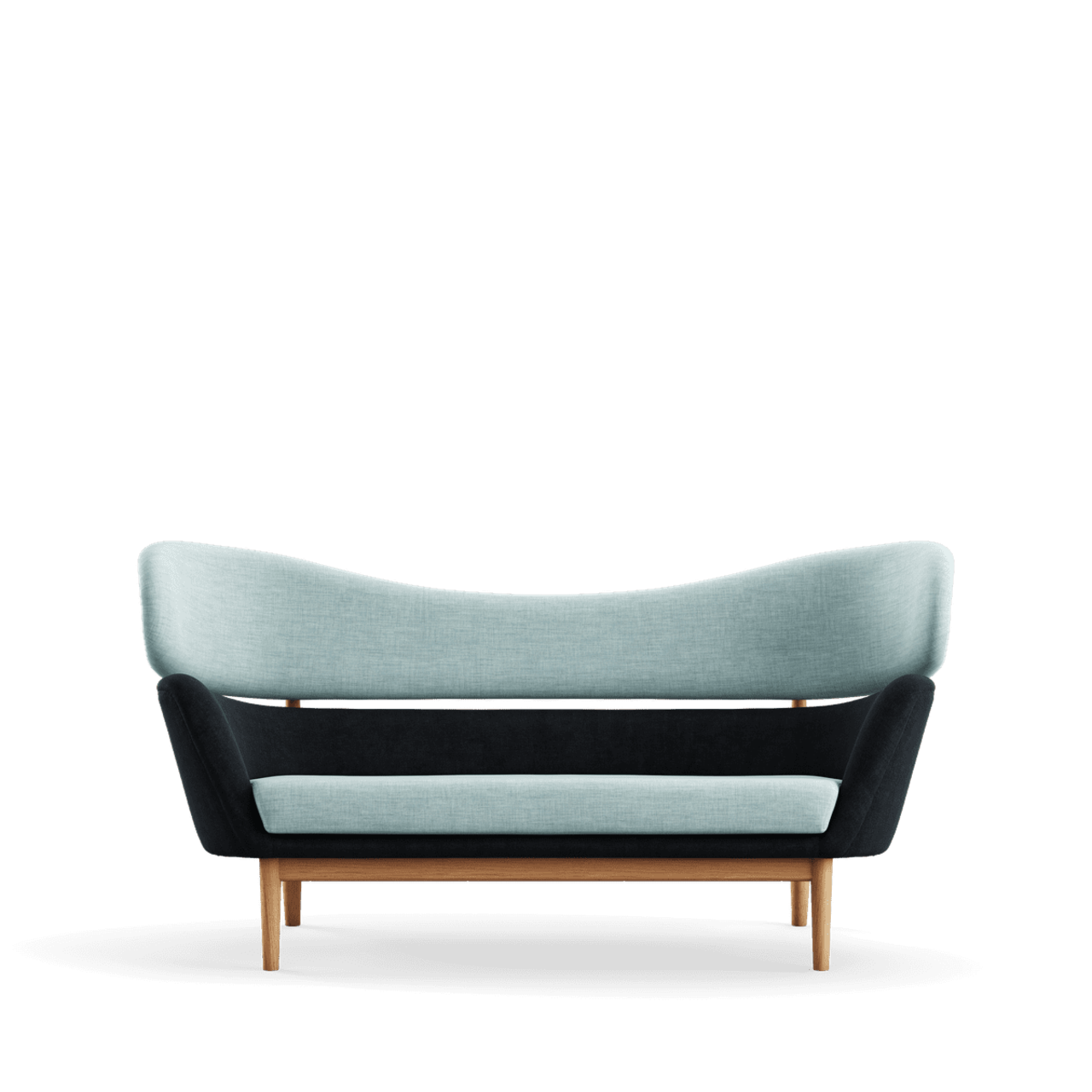 Baker Sofa by Finn Juhl