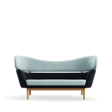 Baker Sofa by Finn Juhl