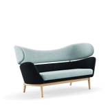 Baker Sofa by Finn Juhl