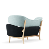 Baker Sofa by Finn Juhl