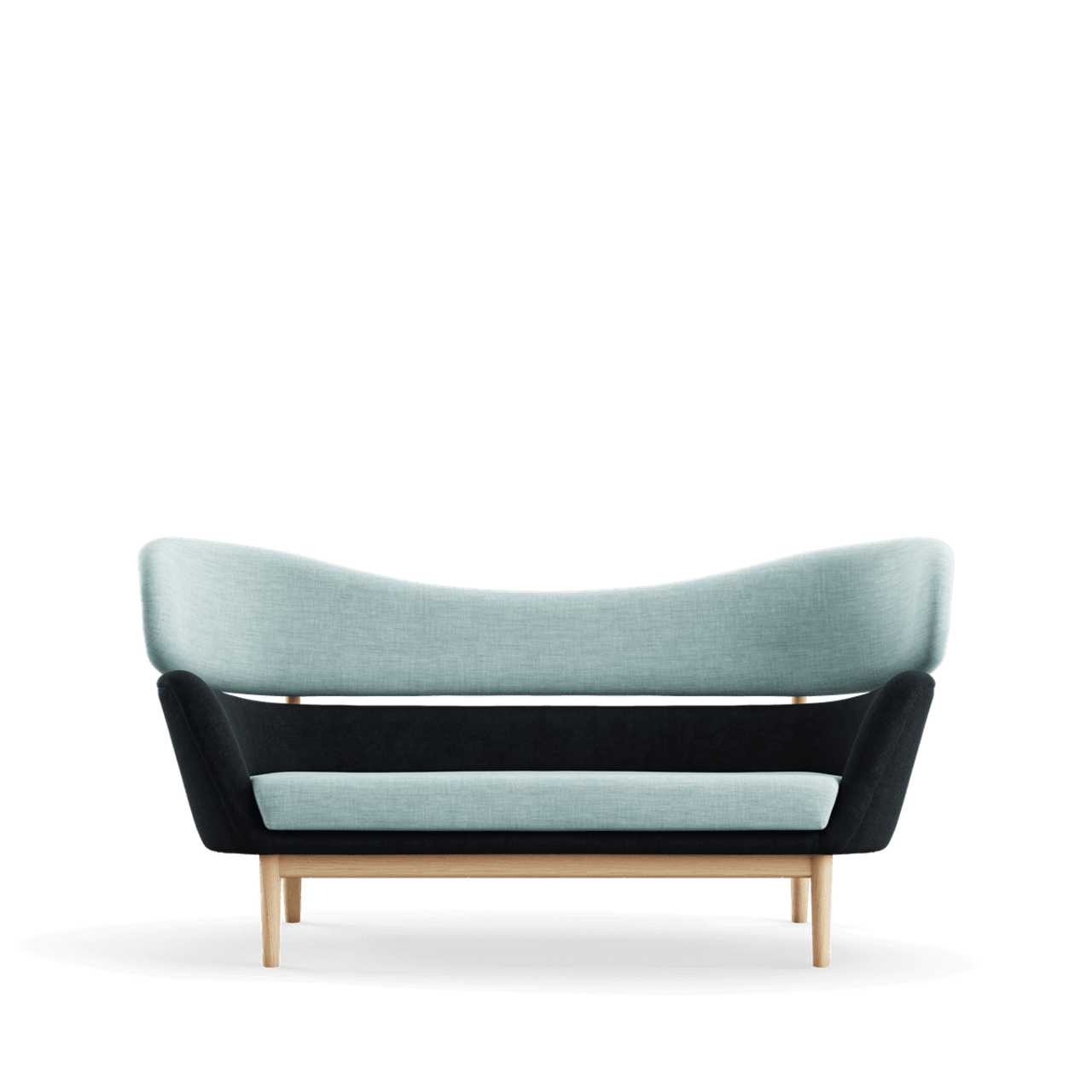 Baker Sofa by Finn Juhl