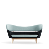 Baker Sofa by Finn Juhl