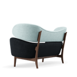 Baker Sofa by Finn Juhl