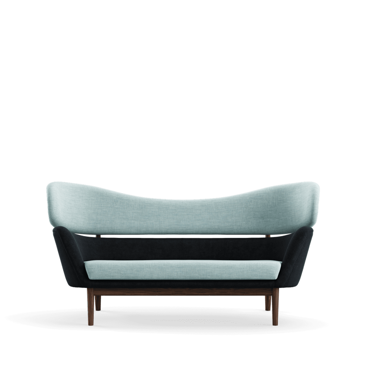 Baker Sofa by Finn Juhl