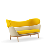 Baker Sofa by Finn Juhl