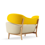 Baker Sofa by Finn Juhl