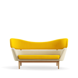 Baker Sofa by Finn Juhl