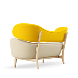Baker Sofa by Finn Juhl