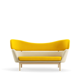 Baker Sofa by Finn Juhl