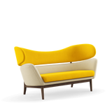 Baker Sofa by Finn Juhl