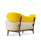 Baker Sofa by Finn Juhl