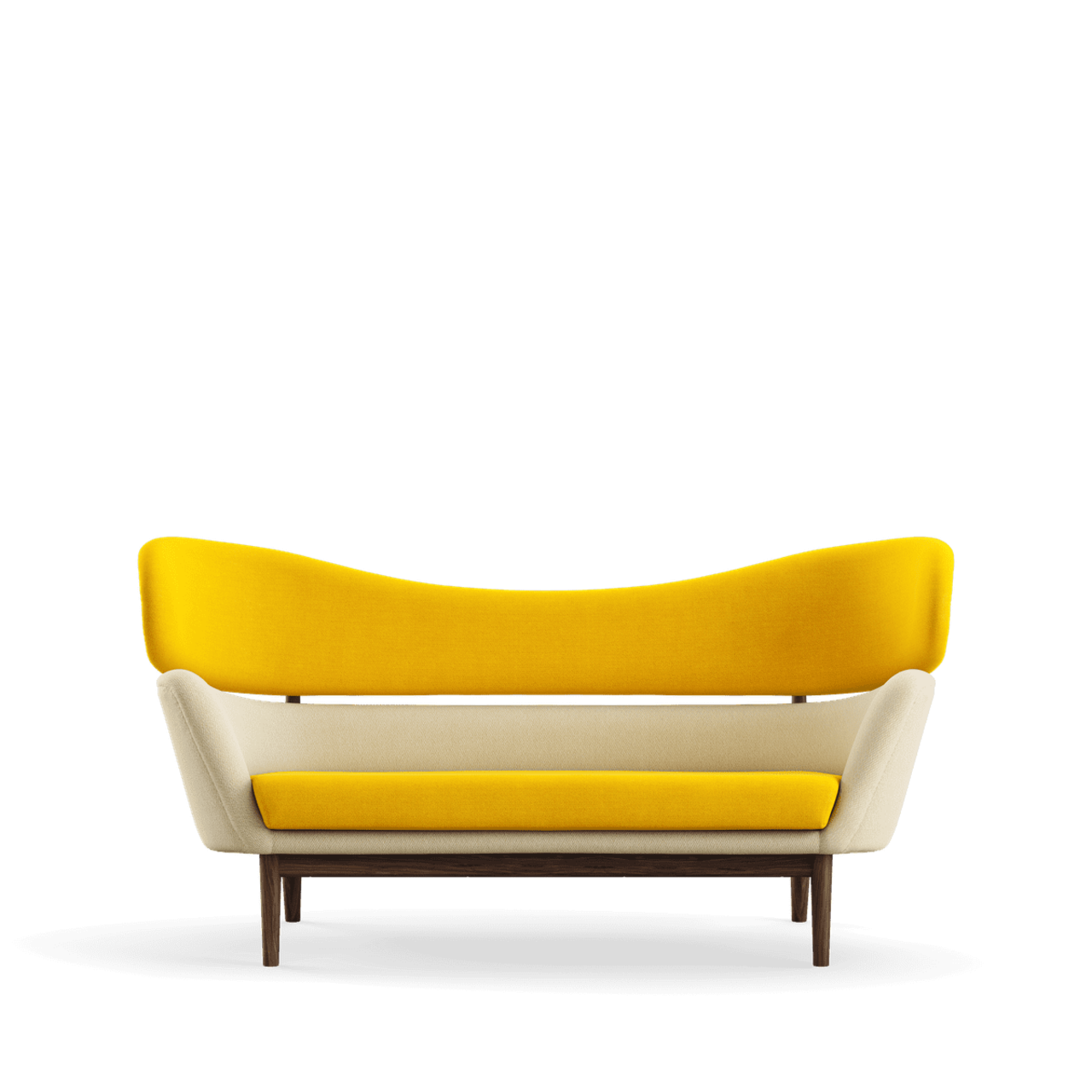Baker Sofa by Finn Juhl