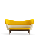 Baker Sofa by Finn Juhl