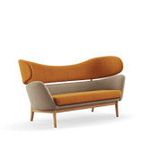 Baker Sofa by Finn Juhl