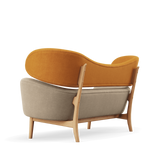 Baker Sofa by Finn Juhl