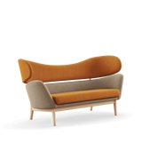 Baker Sofa by Finn Juhl
