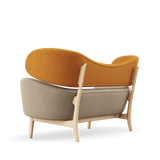 Baker Sofa by Finn Juhl