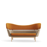 Baker Sofa by Finn Juhl