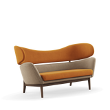 Baker Sofa by Finn Juhl