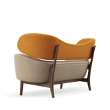 Baker Sofa by Finn Juhl