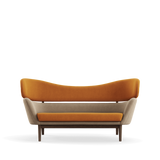 Baker Sofa by Finn Juhl