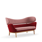 Baker Sofa by Finn Juhl