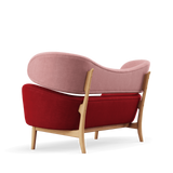 Baker Sofa by Finn Juhl