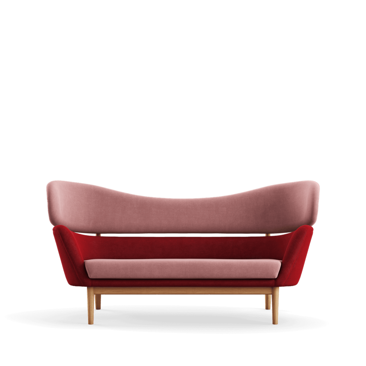 Baker Sofa by Finn Juhl