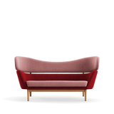 Baker Sofa by Finn Juhl