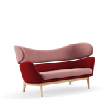 Baker Sofa by Finn Juhl