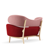 Baker Sofa by Finn Juhl