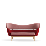 Baker Sofa by Finn Juhl