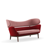 Baker Sofa by Finn Juhl