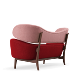 Baker Sofa by Finn Juhl