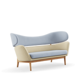 Baker Sofa by Finn Juhl