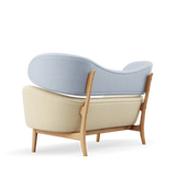 Baker Sofa by Finn Juhl