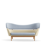 Baker Sofa by Finn Juhl