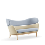 Baker Sofa by Finn Juhl