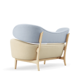 Baker Sofa by Finn Juhl